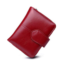 Load image into Gallery viewer, Big Capacity Women Wallet