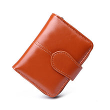 Load image into Gallery viewer, Big Capacity Women Wallet