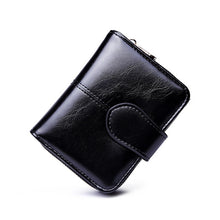 Load image into Gallery viewer, Big Capacity Women Wallet
