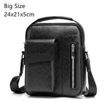 Load image into Gallery viewer, Casual Vintage Messenger Bag