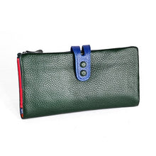 Load image into Gallery viewer, Colourful Women Wallet
